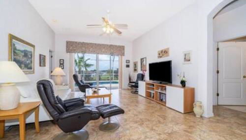 Unique comfortable Golf course Home w Private Pool - Foto 3, Other