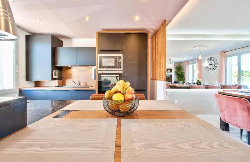 MickeyRelax - House Spa Sauna next Disneyland Paris - Foto 61