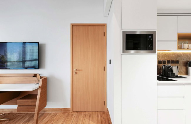 Adagio Premium The Palm - Foto 33