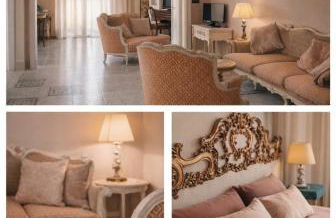 Luxury Suite Vitruvio 55 - Foto 6