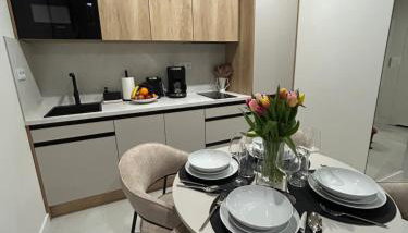 Greeneri Park Apartments - Foto 5, stove