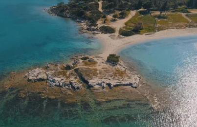 Ases Villa Lagonisi Halkidiki - Foto 34