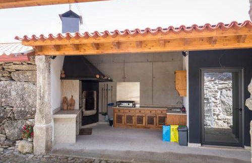 Valados do Outeiro - Casas de Campo - Foto 69