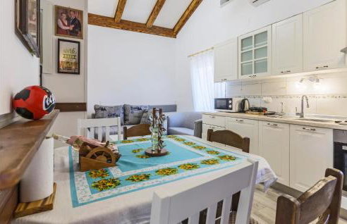 Lovely Apartment In Krsan With Wifi - Foto 13