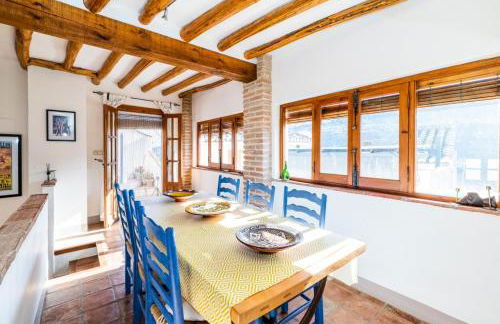 Casa Buena Vista near Granada - Foto 13