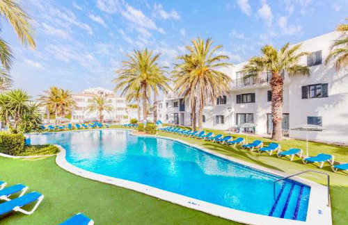 Vibra Blanc Cottage Apartmentos - 3SUP - Foto 3