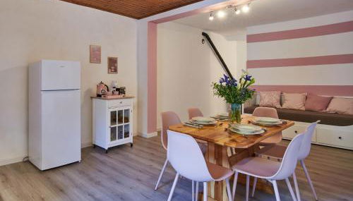 Apartment Ca' Dolce Osteno by Interhome - Foto 3