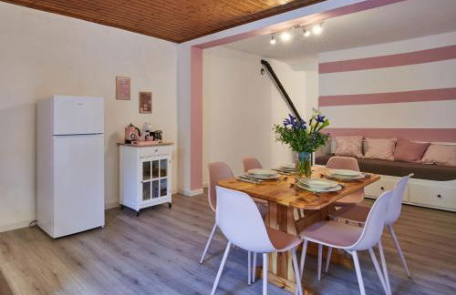 Apartment Ca' Dolce Osteno by Interhome - Foto 3