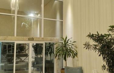 Apartamento Praia Grande Novo Frente Mar Pé na Areia - Photo 17