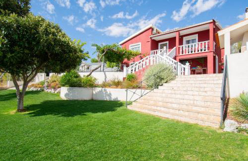 Casa Rural Senda de los Lobos - Foto 70