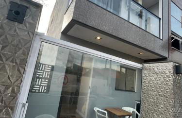 Loft proximo a diversas praias - Foto 1