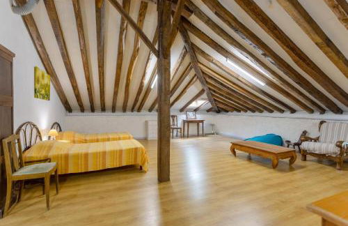 Gite Etxaluzenea - Foto 23