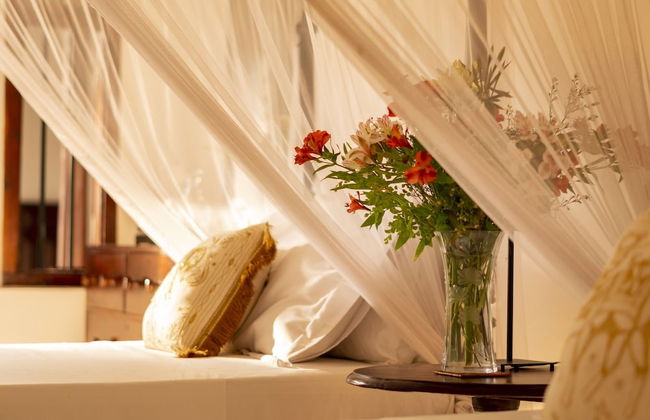 Villa Karamoja - Foto 2