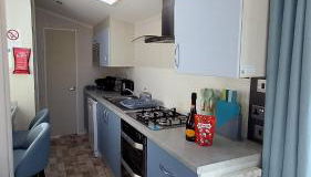 Edinburgh Seaside Retreat - Haven Seton Sands, Port Seton - Foto 4