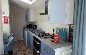 Edinburgh Seaside Retreat - Haven Seton Sands, Port Seton - Foto 4