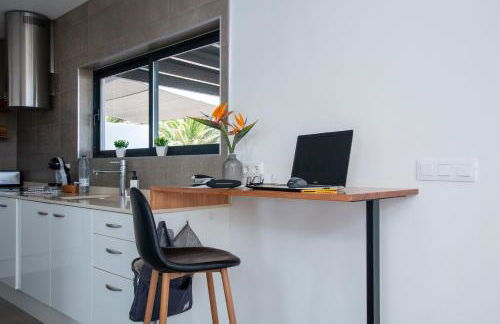 Heated & Shared Pool VILLA MATRIANA 36A, North Shore Villas - Foto 14