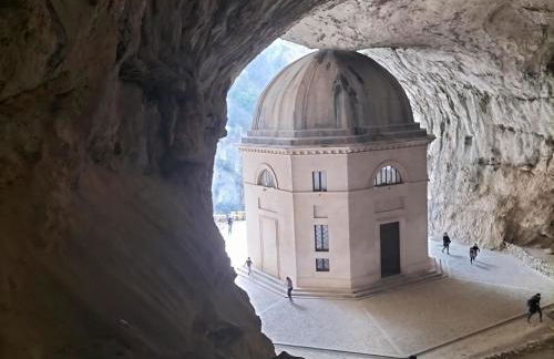 Apartment in Esanatoglia Near Apennines Trails - Foto 80