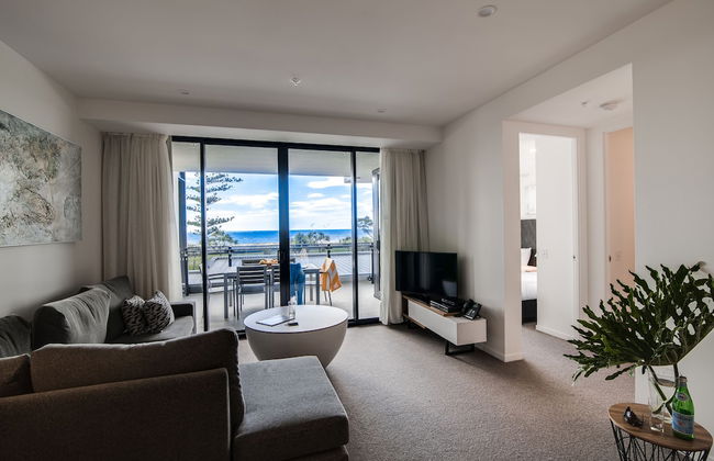 Iconic Kirra Beach Resort - Foto 13