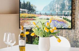 Appartamento Betulla - Peaceful & Happy Stay - Foto 4