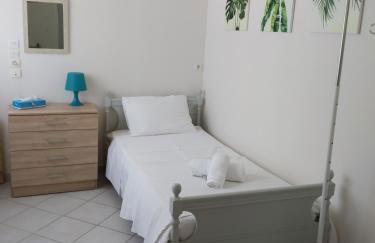 Alpha apartment, Ireon Samos - Foto 8