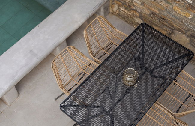 Porto Sereno Andros Suites - Foto 16