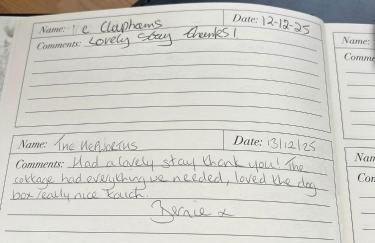 Seatons Hidden Gem Charming Holiday Cottage - Foto 37