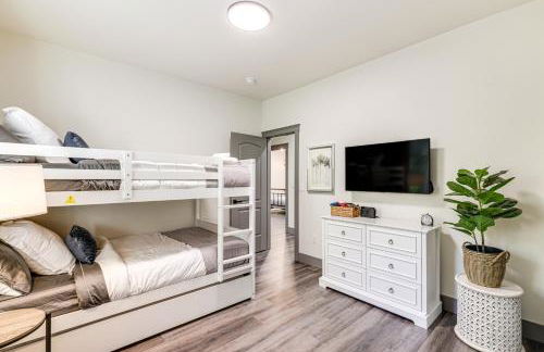 Game Room and Patio Picturesque Home in Sonora - Foto 17