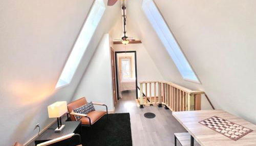 LakeFire Cabin - Foto 5