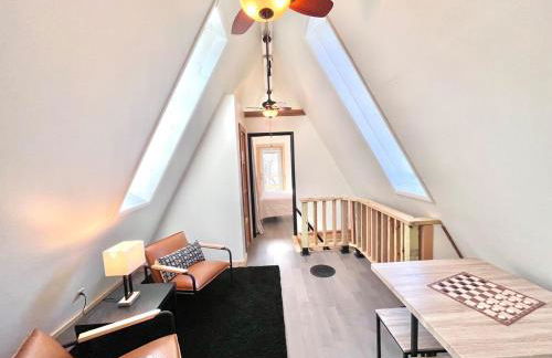 LakeFire Cabin - Foto 5