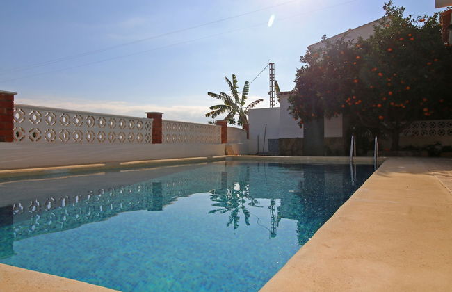 Villa Costa Calpe - Bellota - Photo 13