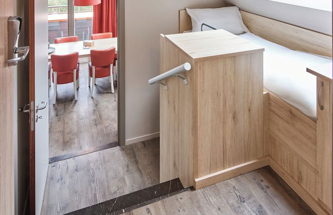 Holiday Suites Westende - Photo 18