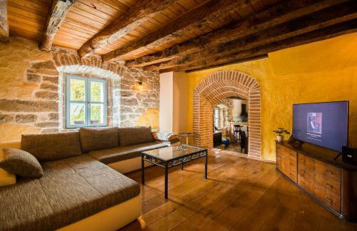 Beautiful 3-bed House in Kotli - Foto 23