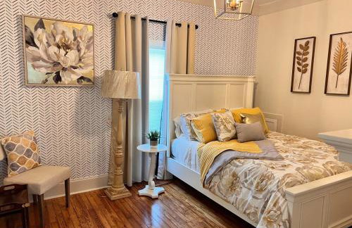 Historic Vibes, Modern Comfort - Foto 26