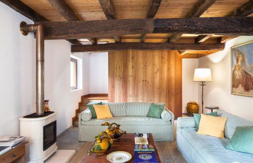 Colvago La Corte Spectacular Ancient Country House - Foto 6