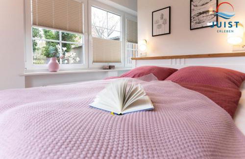 Haus Stürhus 191 - Wohnung 1 - Foto 9