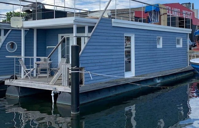 "bosse" Comfortable Holiday Residence - Photo 28