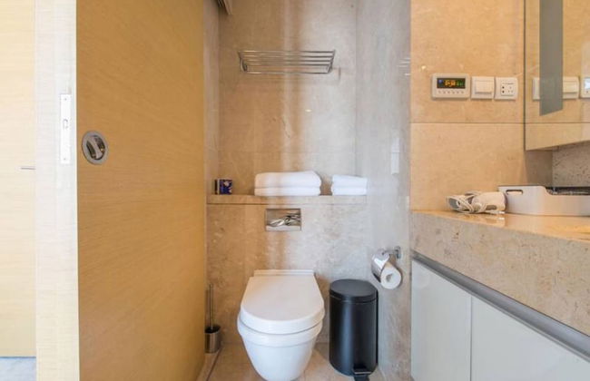 Chengdu Summerisland Service Apartment - Photo 46