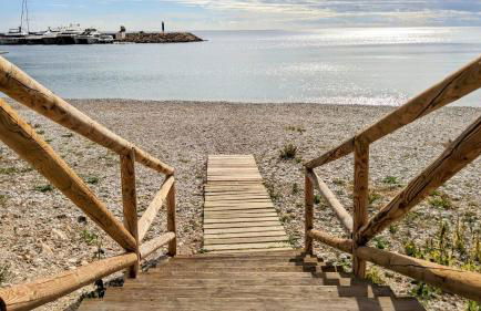 I love Marina Greenwich, Altea - Photo 52