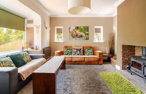 Entire Family Home By The Sea - Foto 61