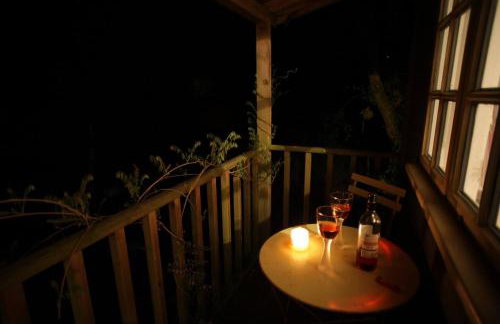 Treetops Lodge, Bantham, South Devon, a tranquil rural retreat - Foto 22