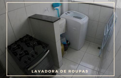 TH 3406 - Flat de Três Quartos - Foto 11