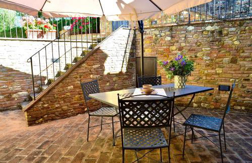 Relax in Chianti IL BORGO 7 - Foto 9