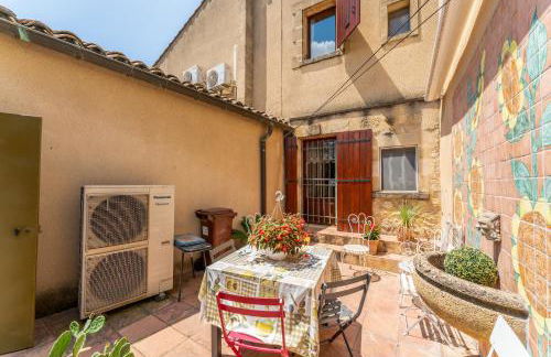 L'Oustalet en Provence - Photo 16