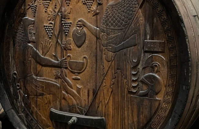 Sea View Apartment Patras - Foto 25