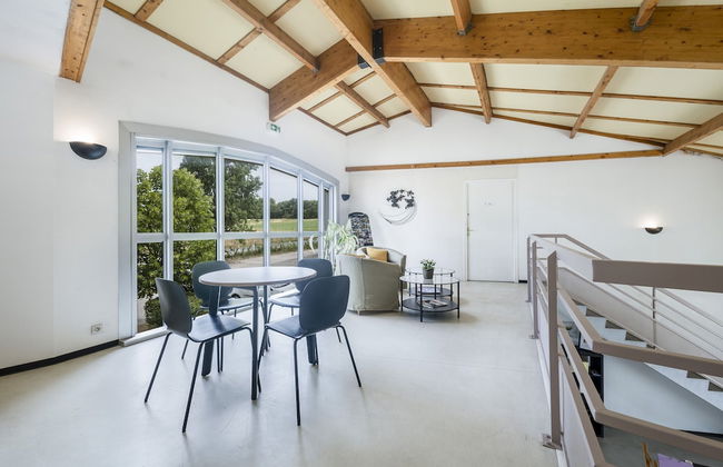 Garden & City Aix en Provence - Puyricard - Foto 4