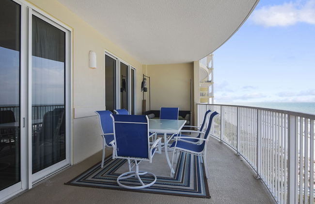 Ocean Villa Resort by Book That Condo - Foto 56