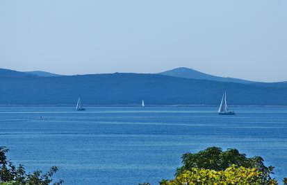 Apartments Le Mare - Pool, Sandstrand - Photo 16