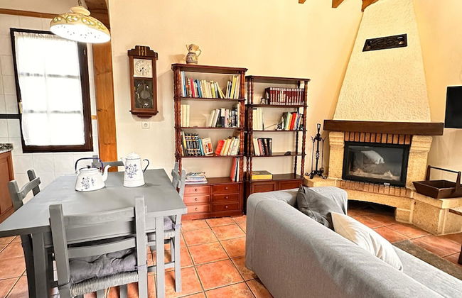 La Casita de La Nozal - Foto 14