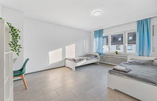 RAUMSCHMIDE Apartments Ebersbach - Foto 58