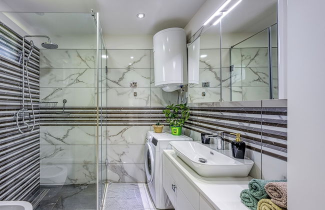 Merry's Spa & Relax House - Foto 16